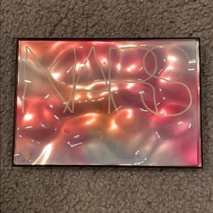 Nars Exposed cheek palette